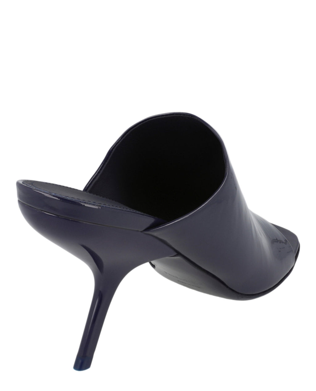 Patent Era Mule Heels