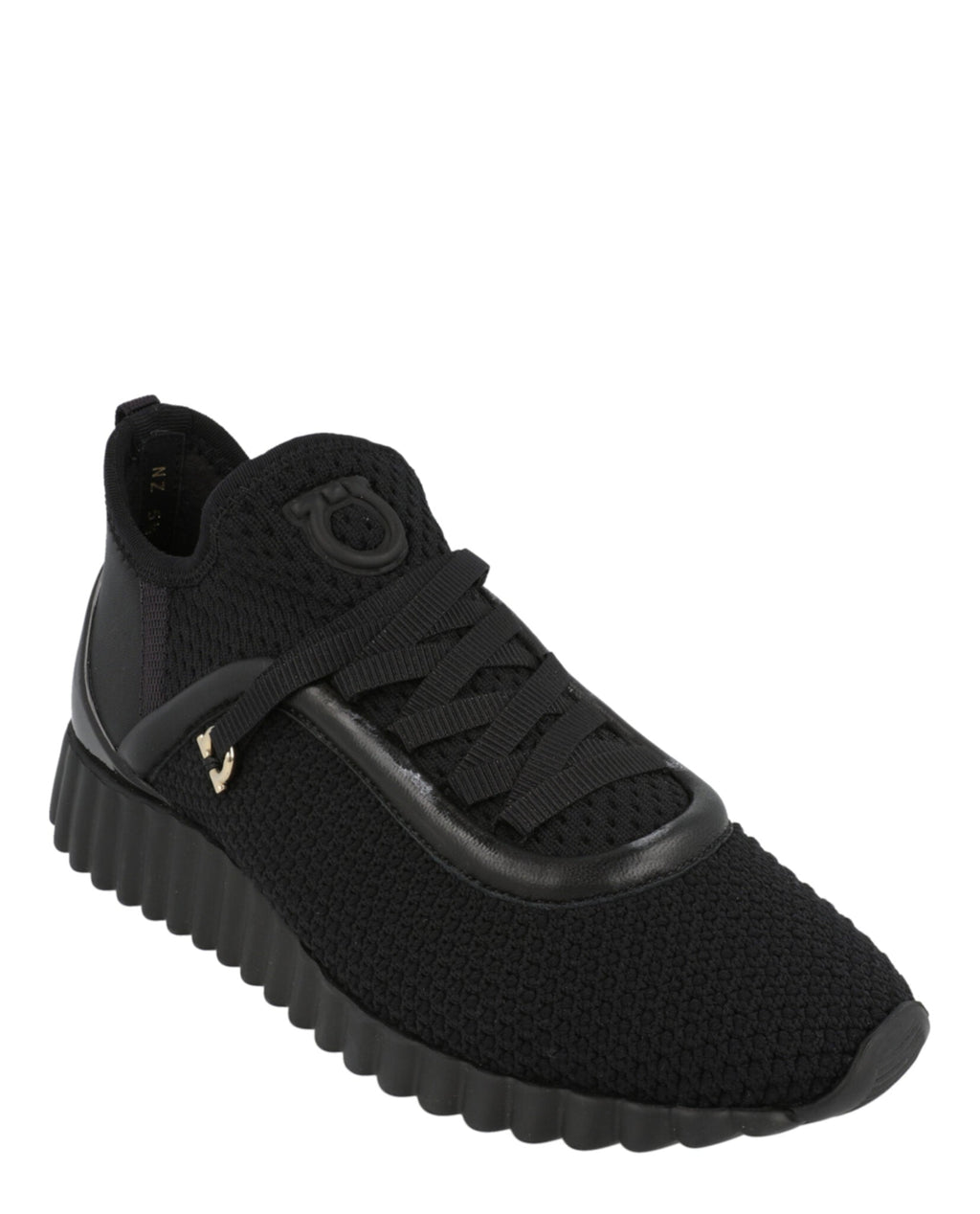 Women's Gancini Low-Top Sneakers