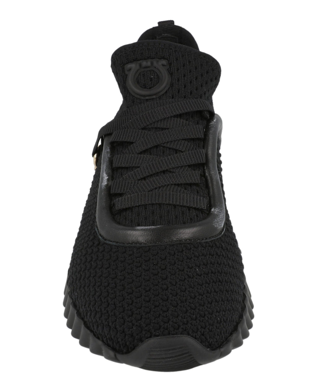 Women's Gancini Low-Top Sneakers
