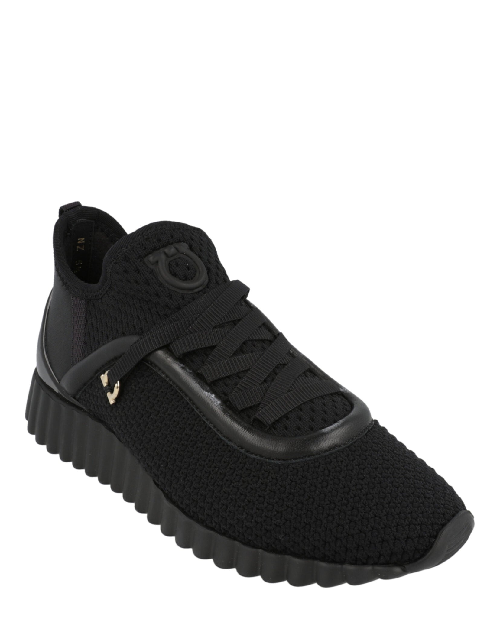 Women's Gancini Low-Top Sneakers