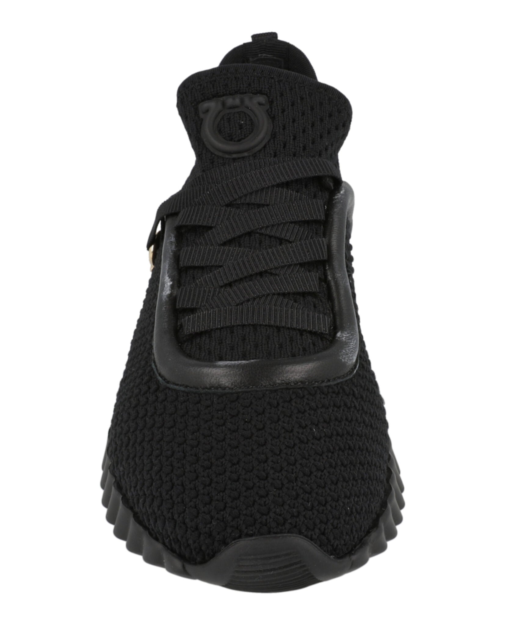 Women's Gancini Low-Top Sneakers