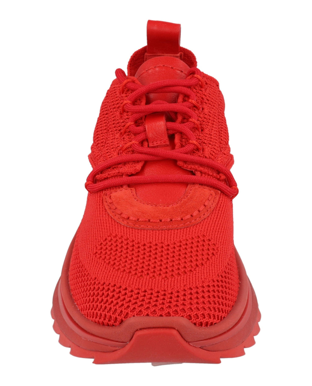 Women's Nima Knit Gancini Low-Top Sneakers