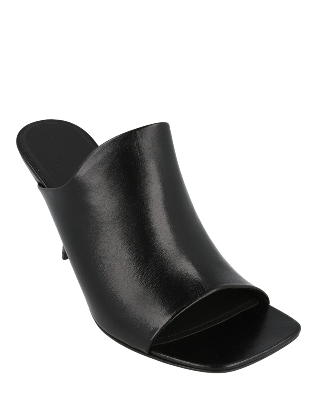 Era Leather Mules