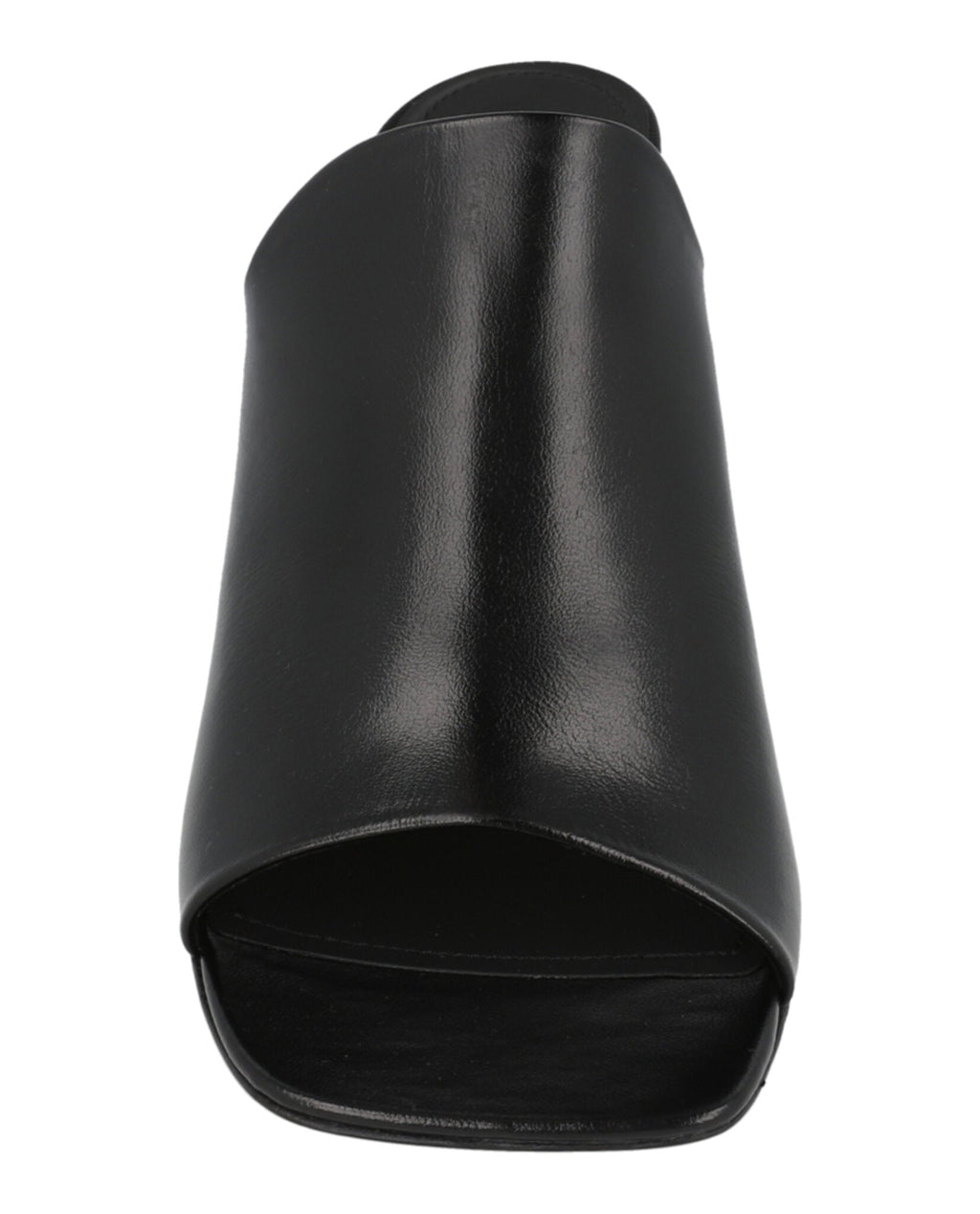 Era Leather Mules
