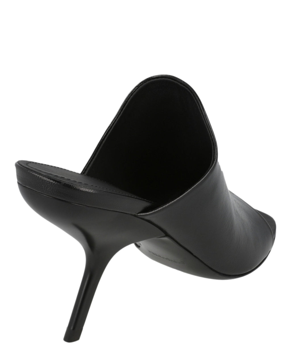 Era Leather Mules