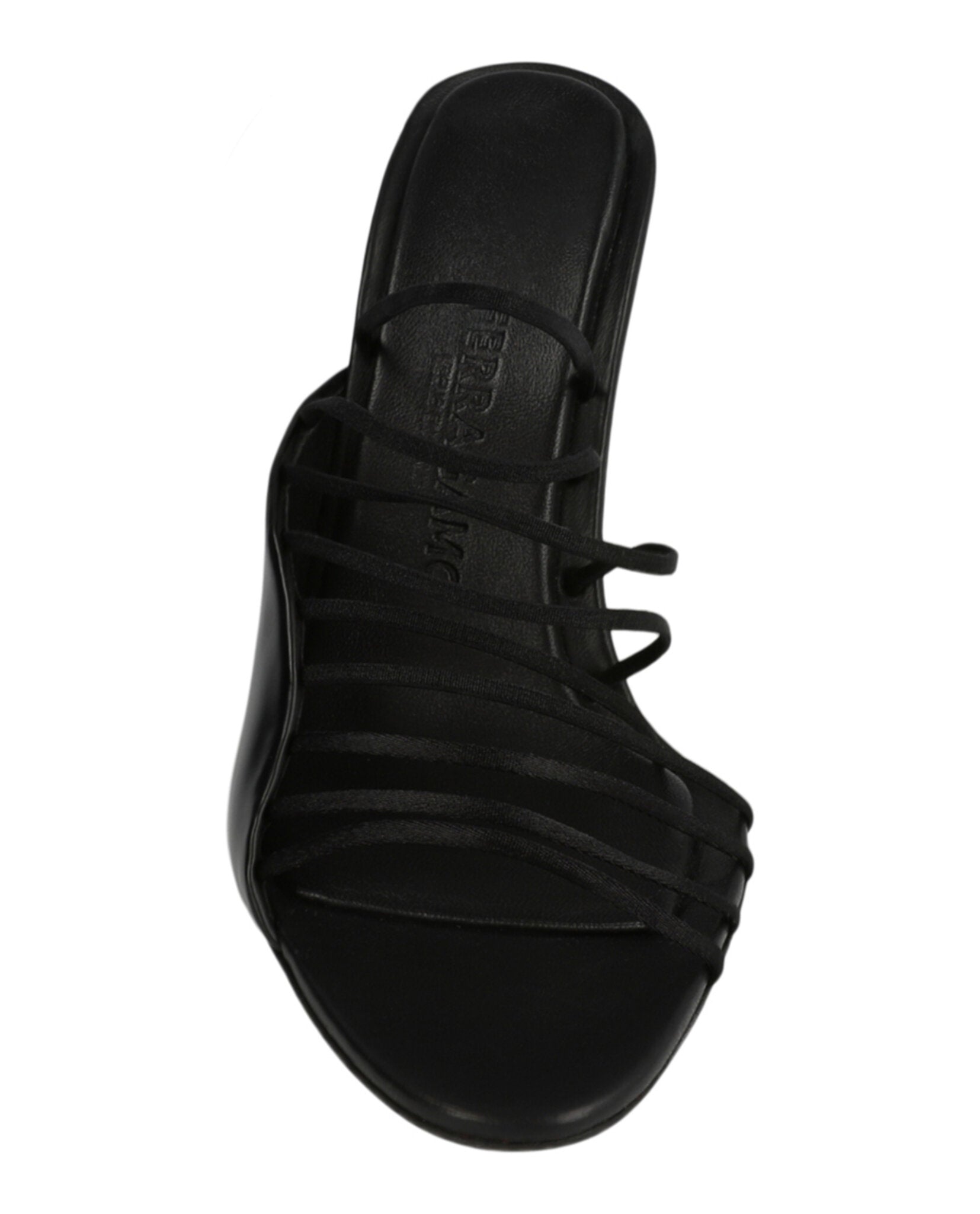 Altaire Strappy Sandals