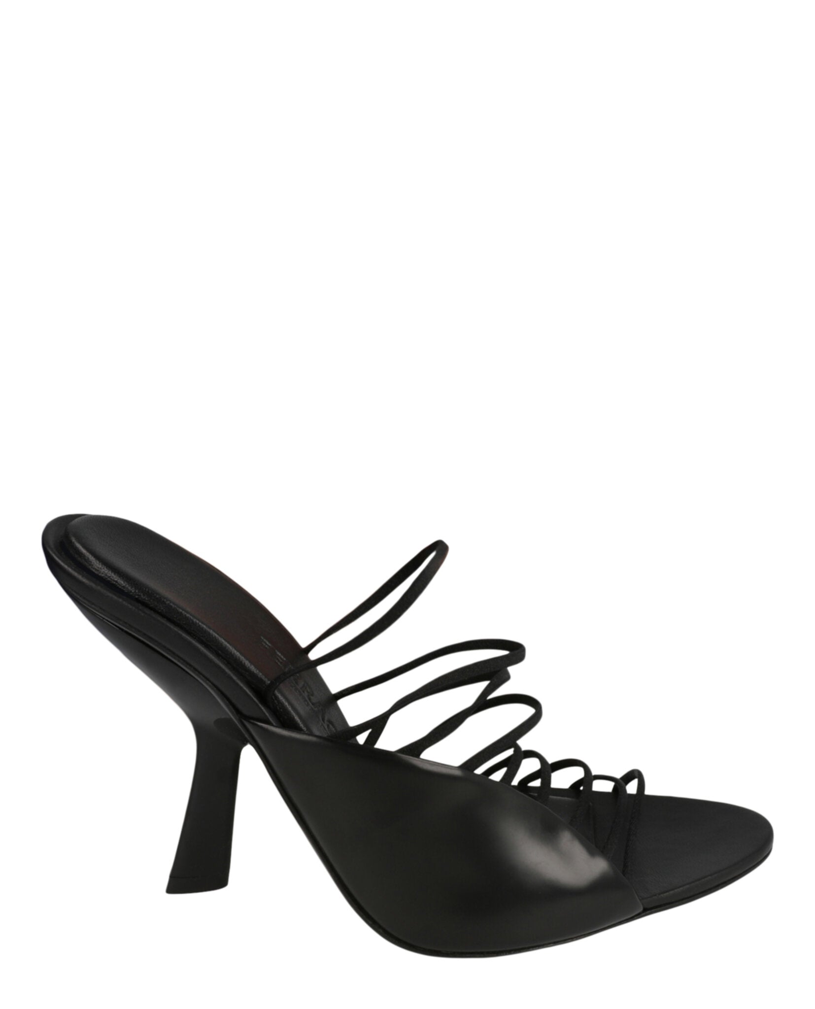 Altaire Strappy Sandals