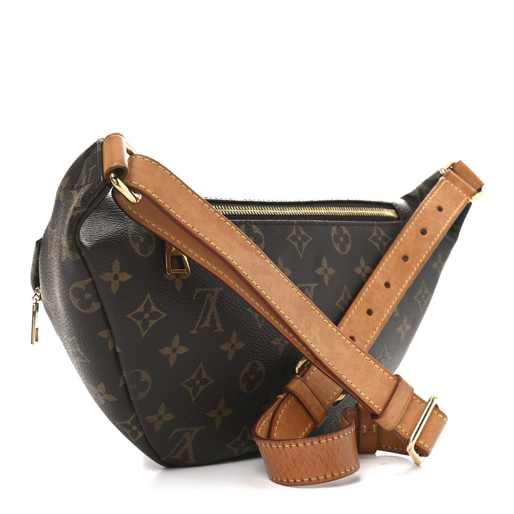 Monogram Bumbag