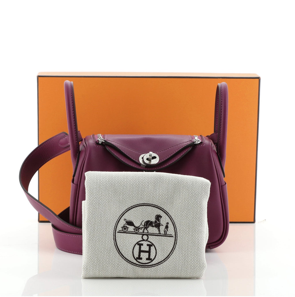 Lindy Bag Swift Mini