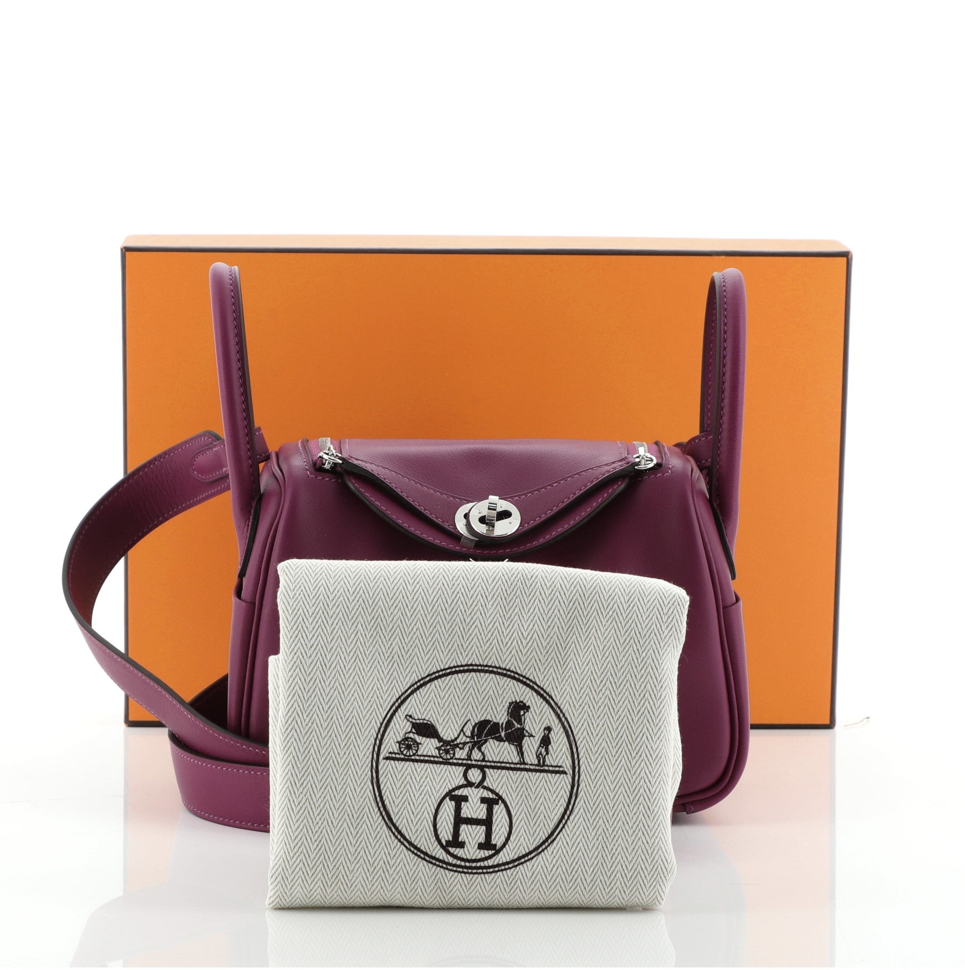 Lindy Bag Swift Mini