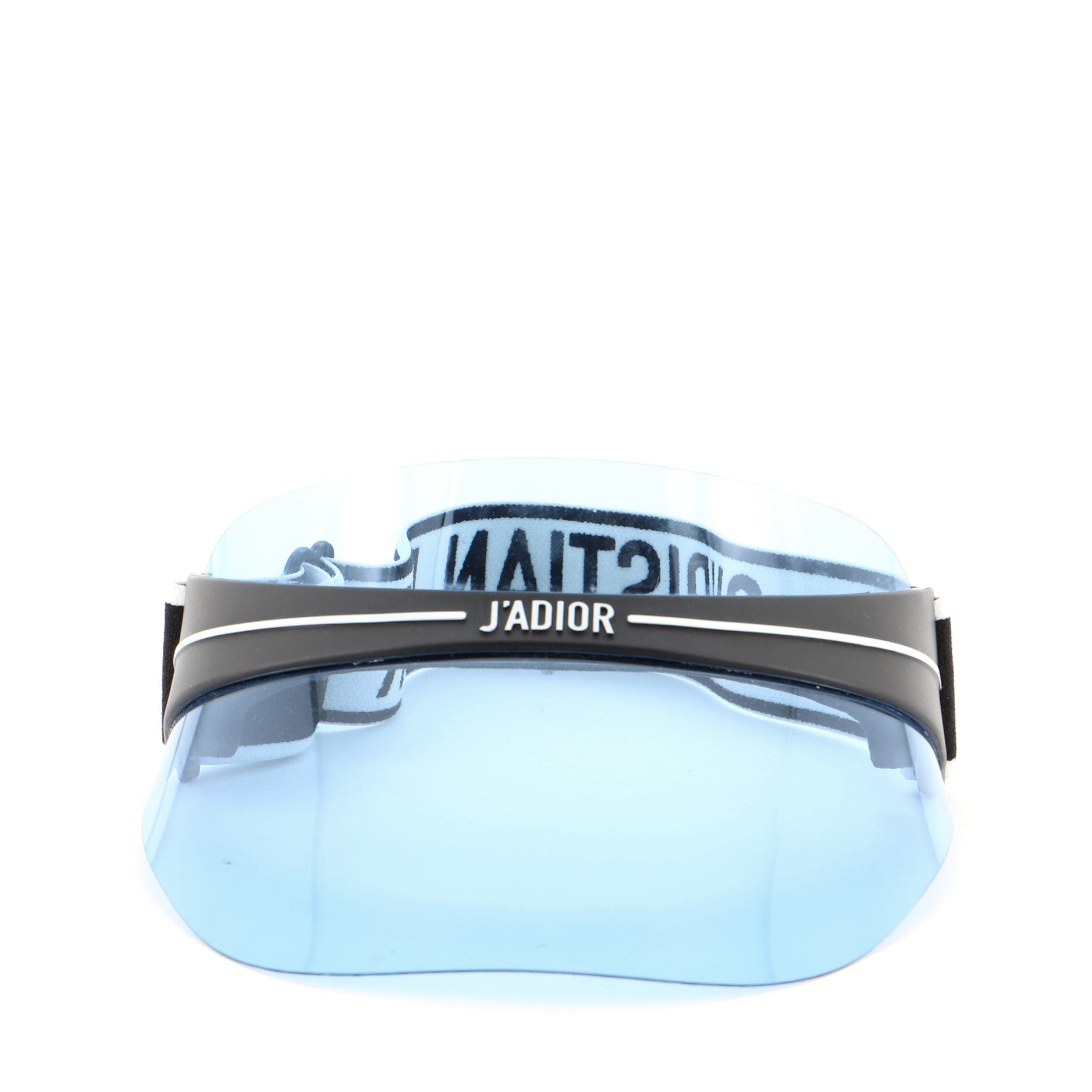 DiorClub1 Visor Hat Plastic XS