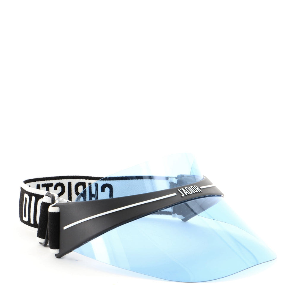 DiorClub1 Visor Hat Plastic XS