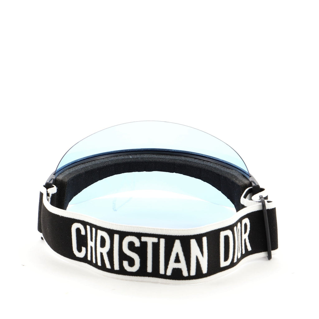 DiorClub1 Visor Hat Plastic XS