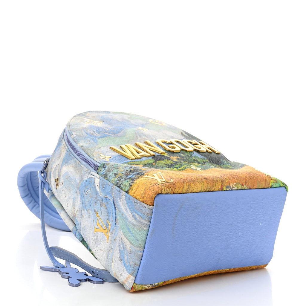 Masters Van Gogh Palm Springs Backpack