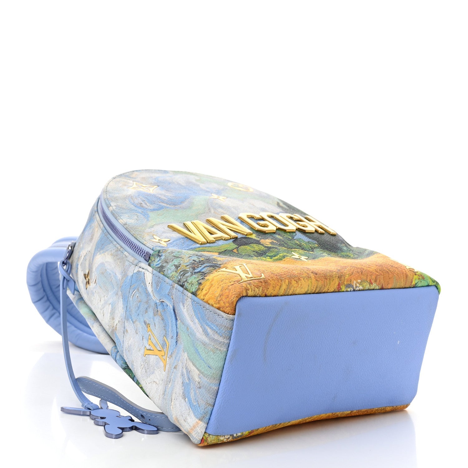 Masters Van Gogh Palm Springs Backpack