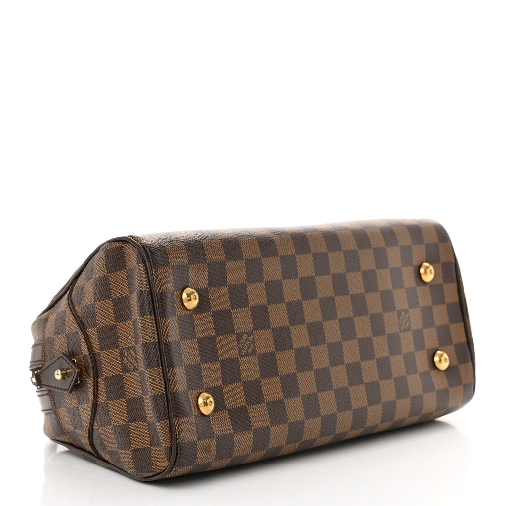 Damier Ebene Duomo