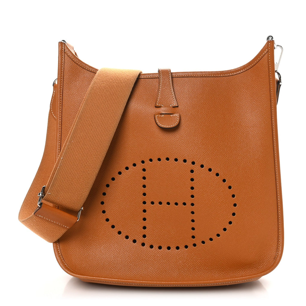 Epsom Evelyne III PM Toffee