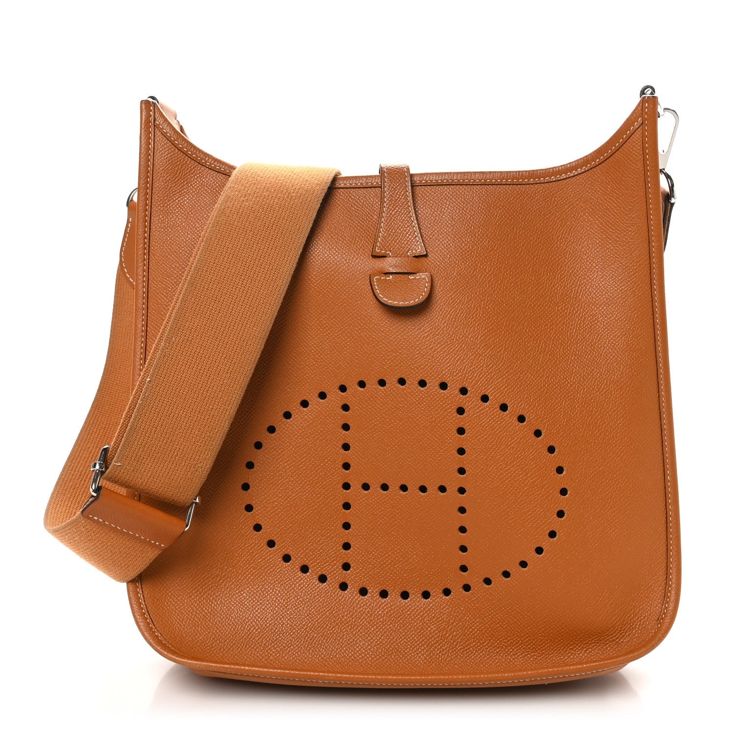 Epsom Evelyne III PM Toffee