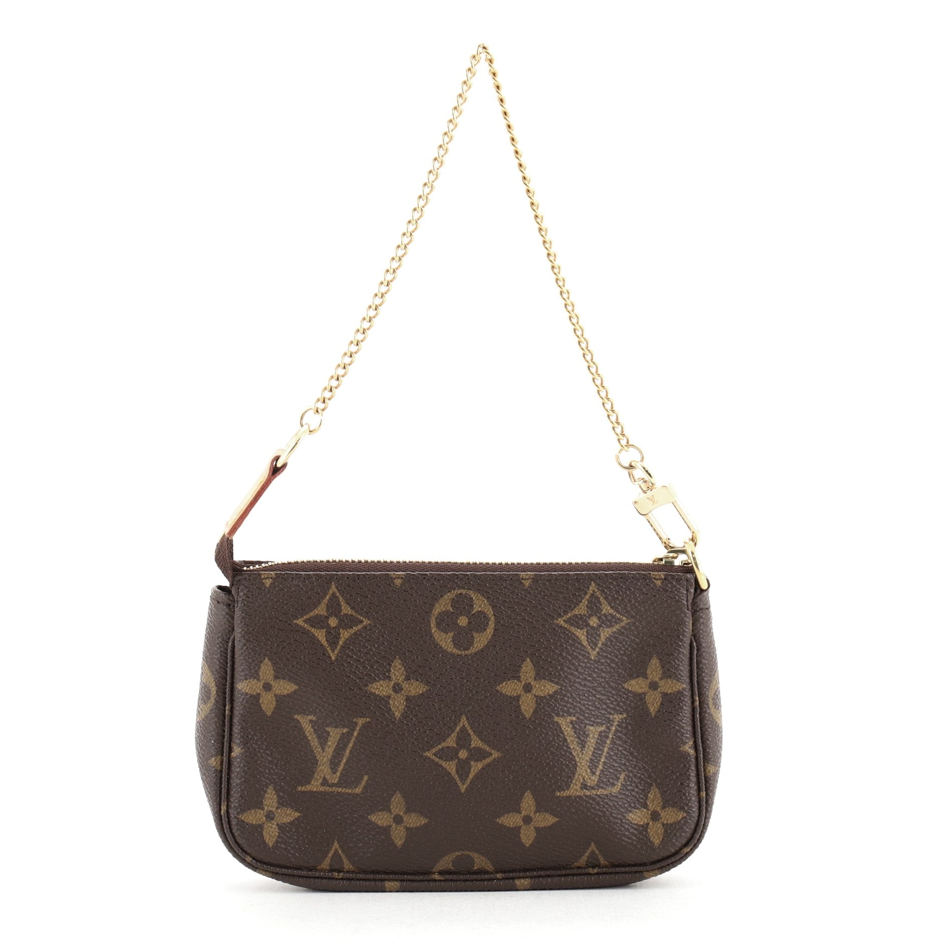 Pochette Accessoires Monogram Canvas Mini
