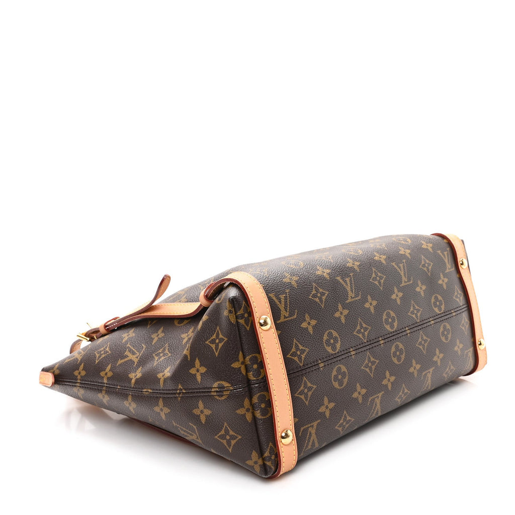 Monogram Tuileries