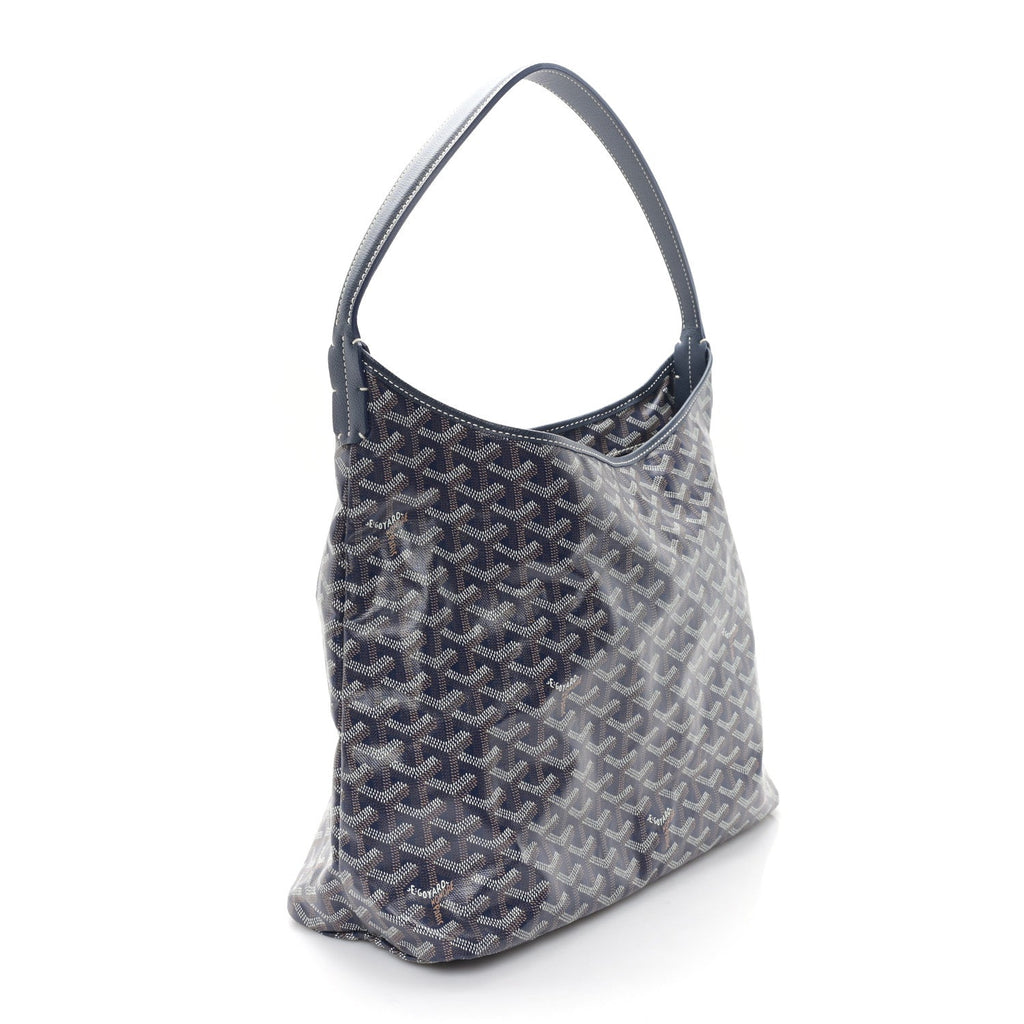 Goyardine Boheme Hobo Navy