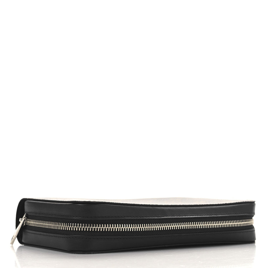 Monogram Macassar Zippy XL Wallet