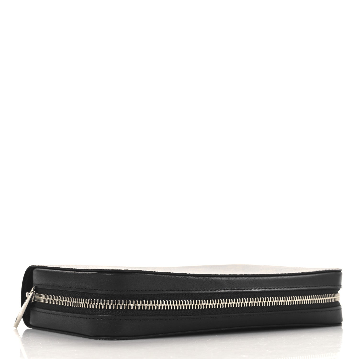Monogram Macassar Zippy XL Wallet