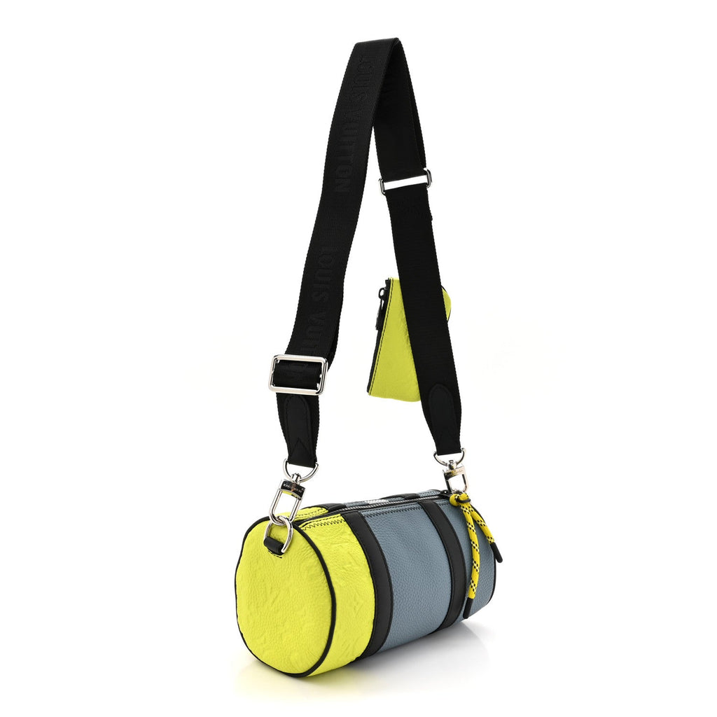 Taurillon Polochon Yellow
