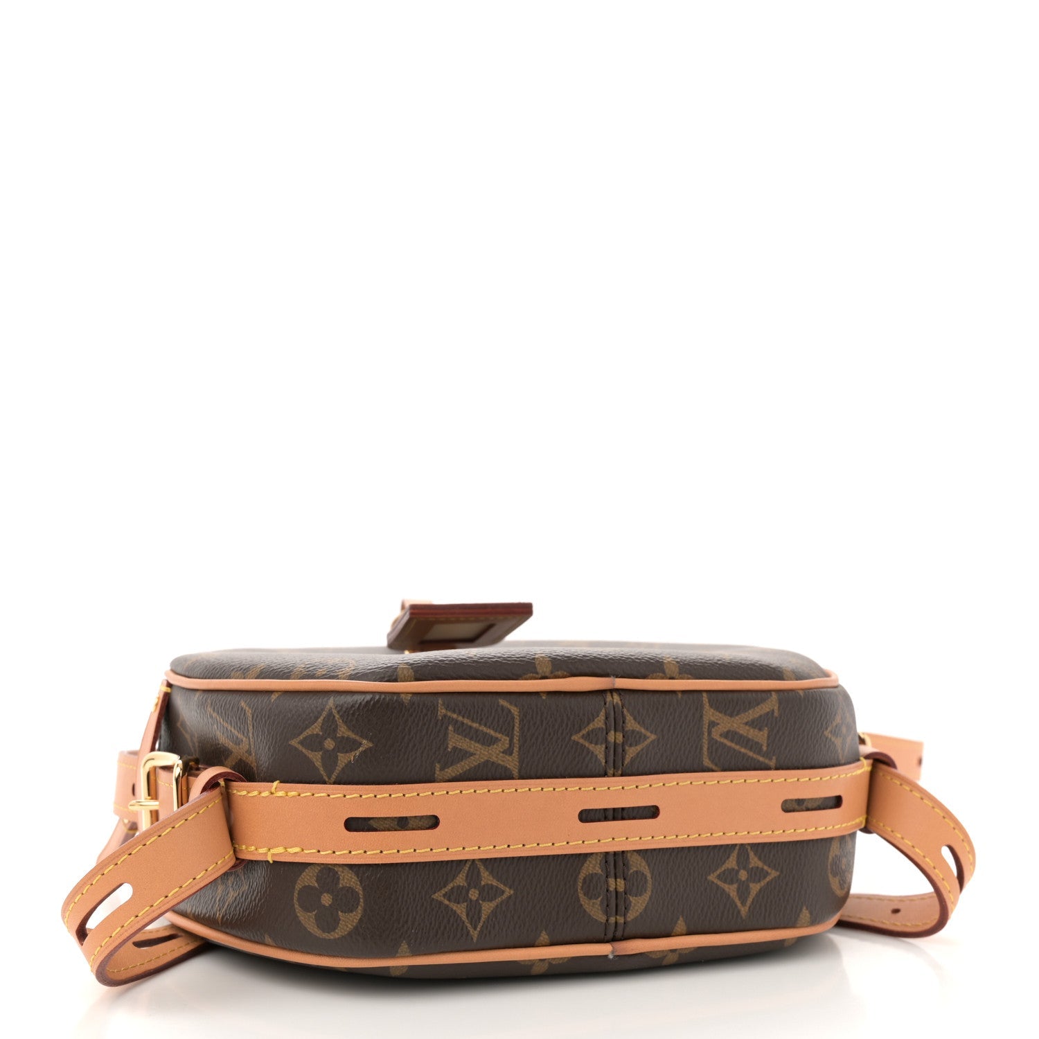 Monogram Boite Chapeau Souple MM