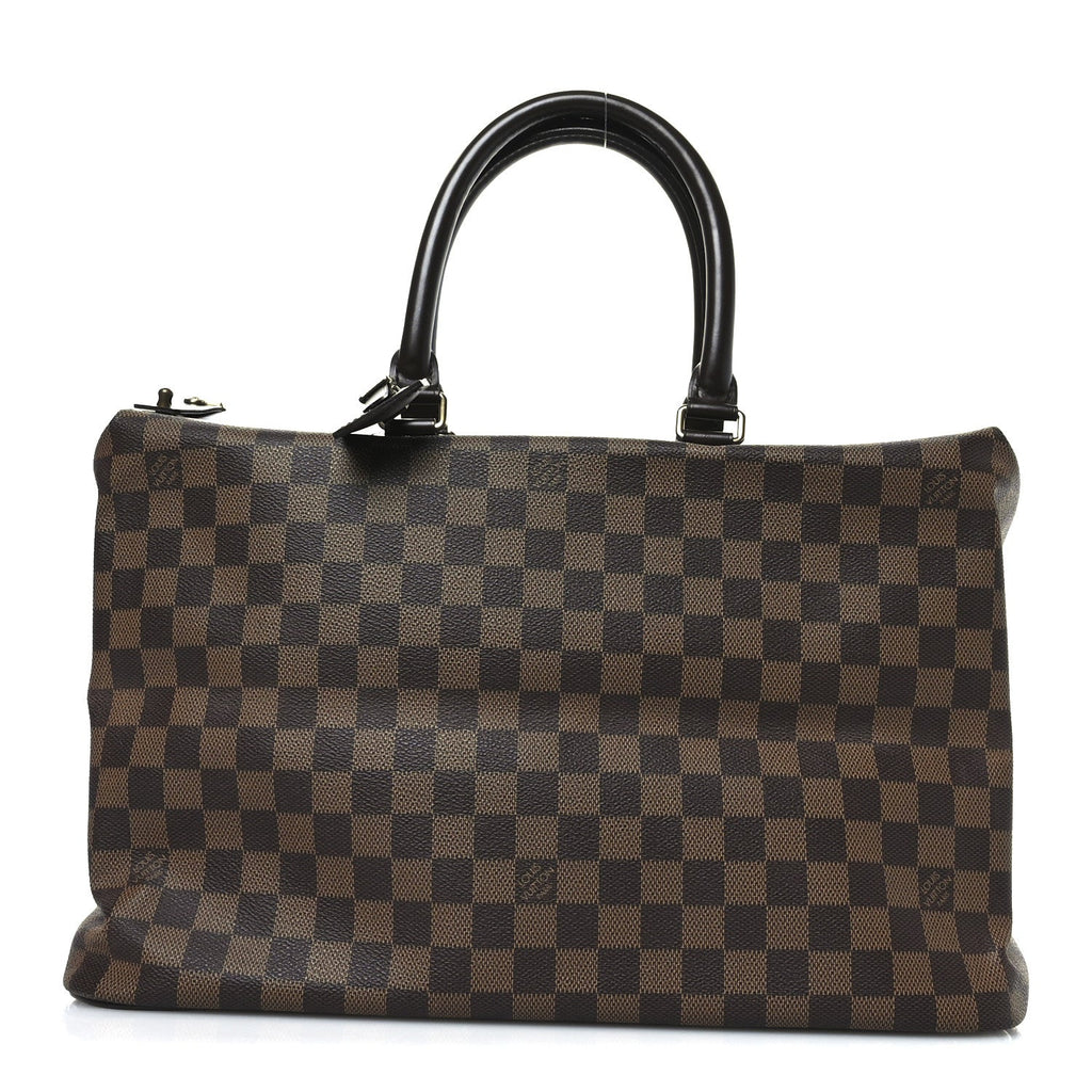 Damier Ebene Greenwich PM
