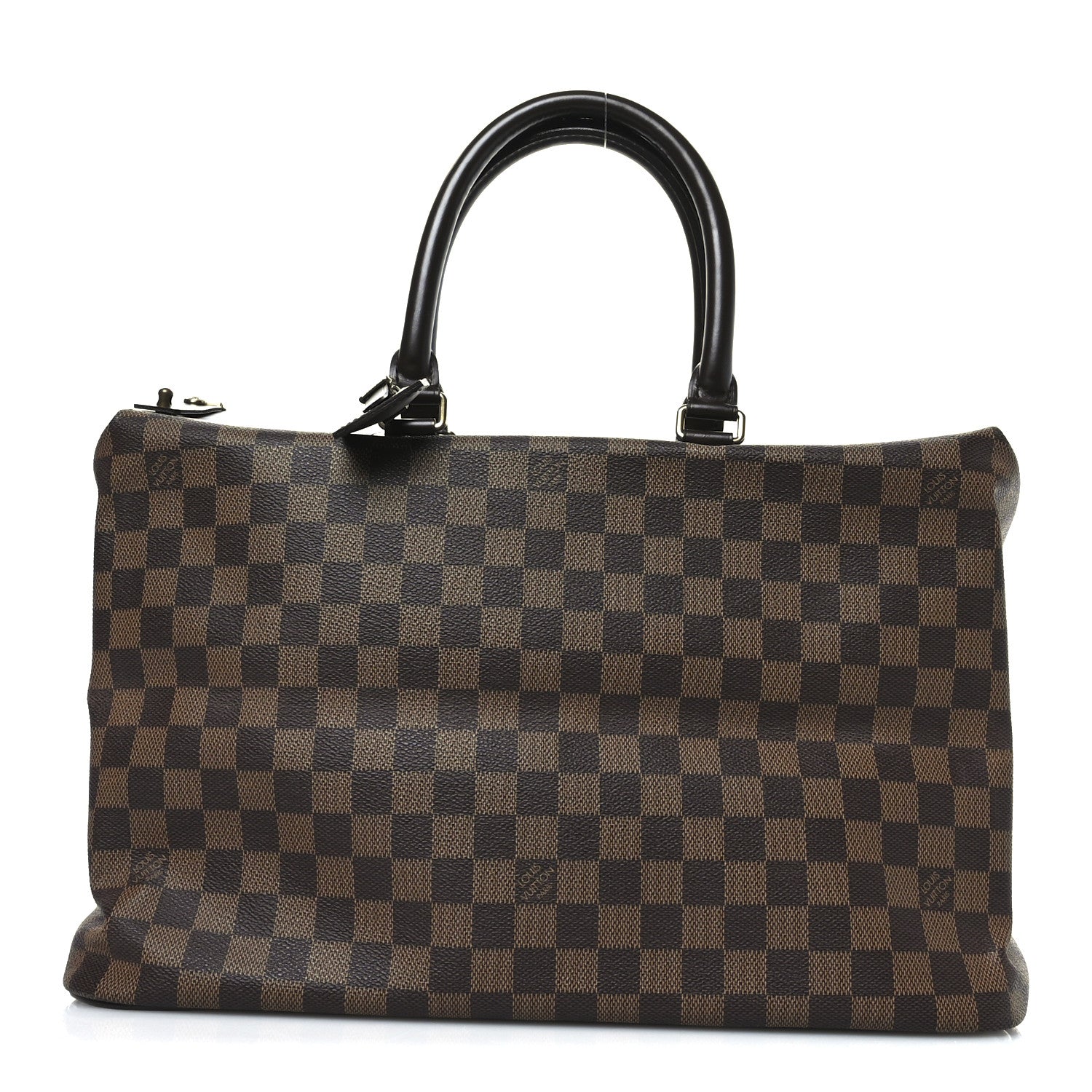 Damier Ebene Greenwich PM