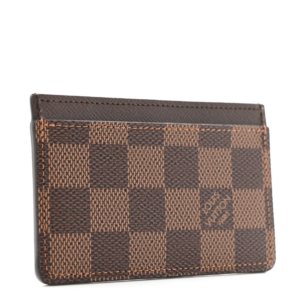 Damier Ebene  Holder