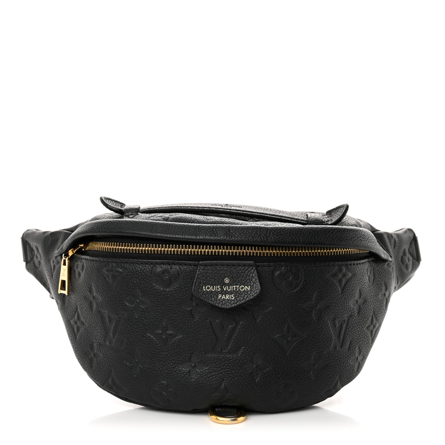 Empreinte BumBag Black