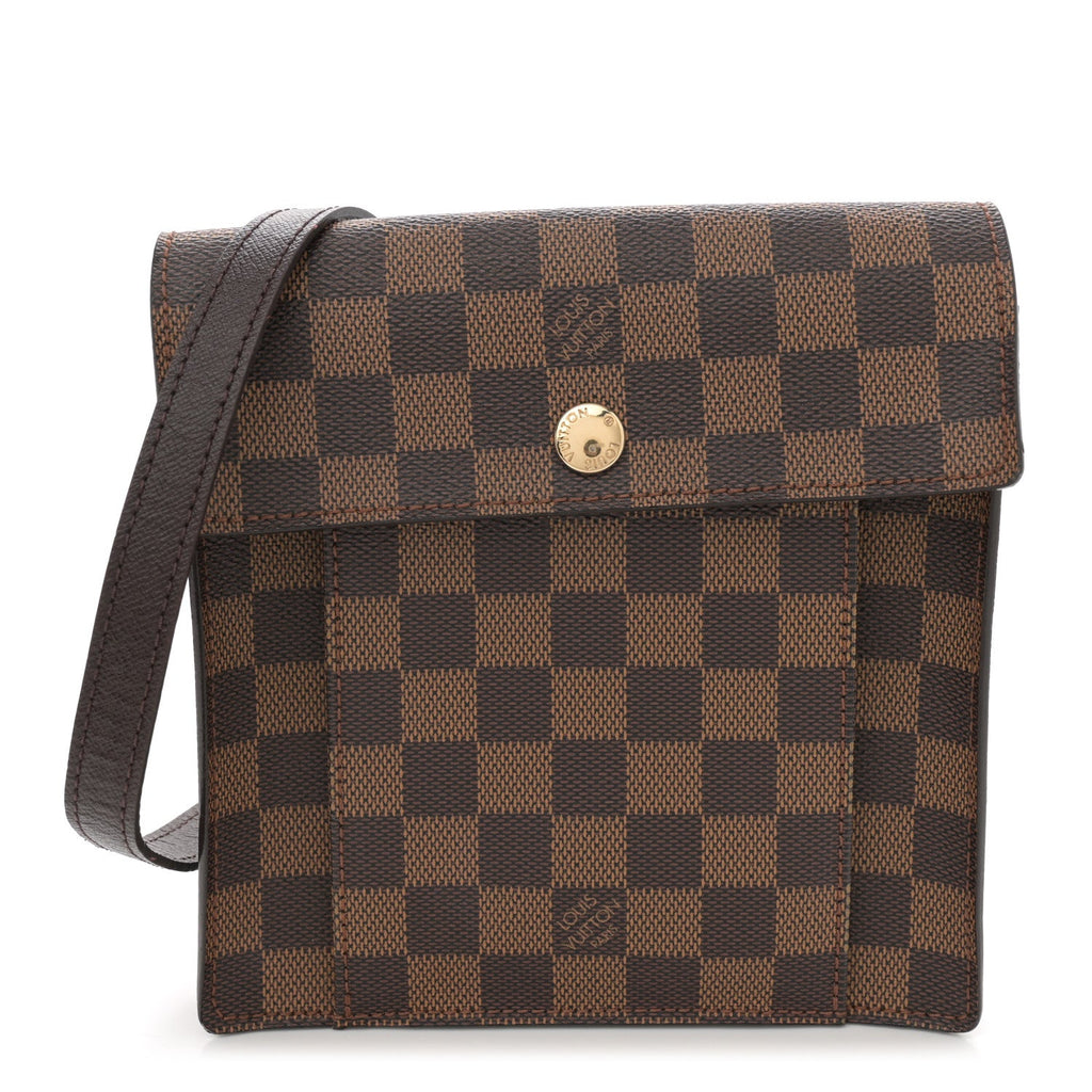 Damier Ebene Pimlico