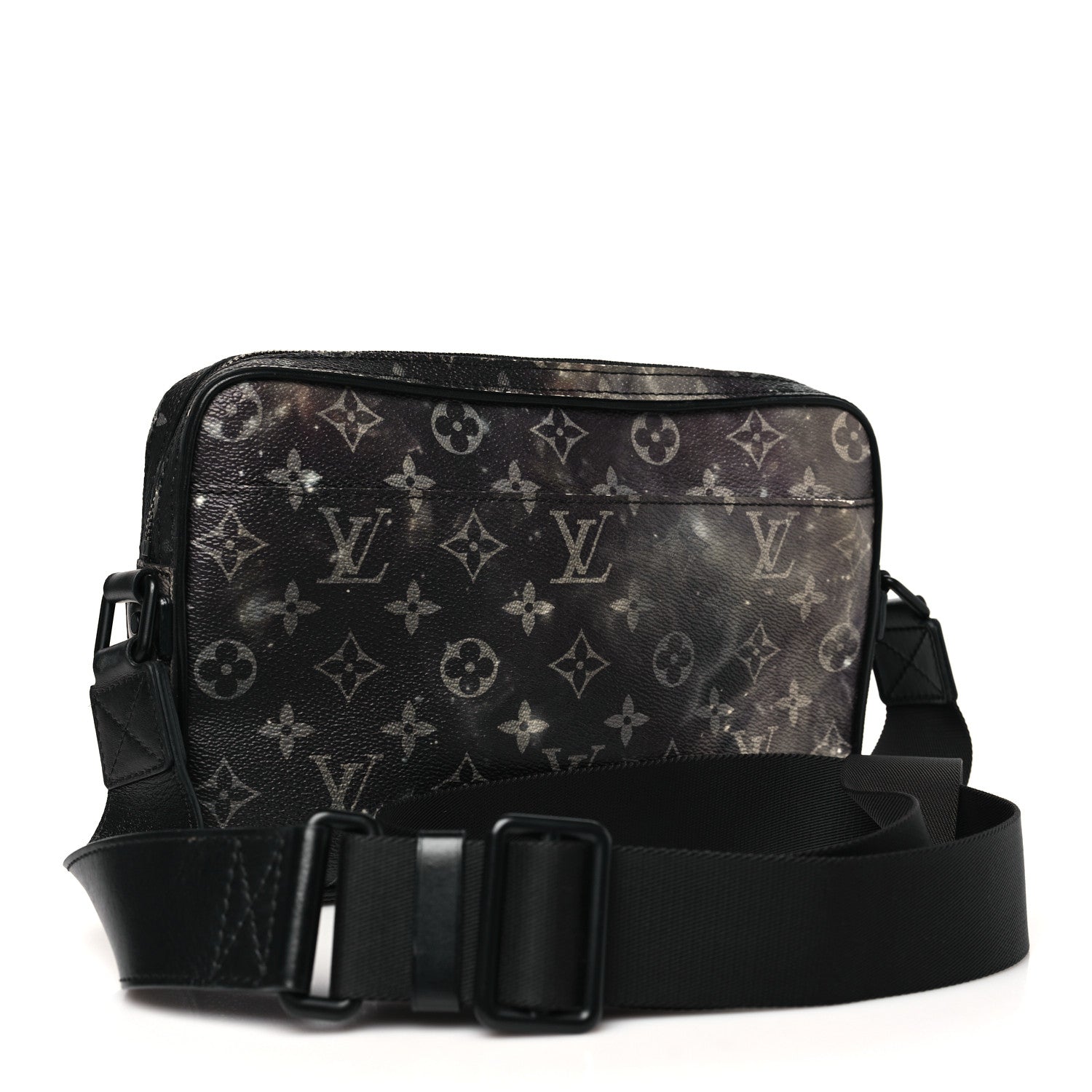 Monogram Galaxy Alpha Messenger