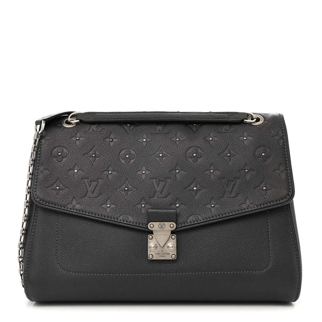 Empreinte Studded Saint Germain MM Platine