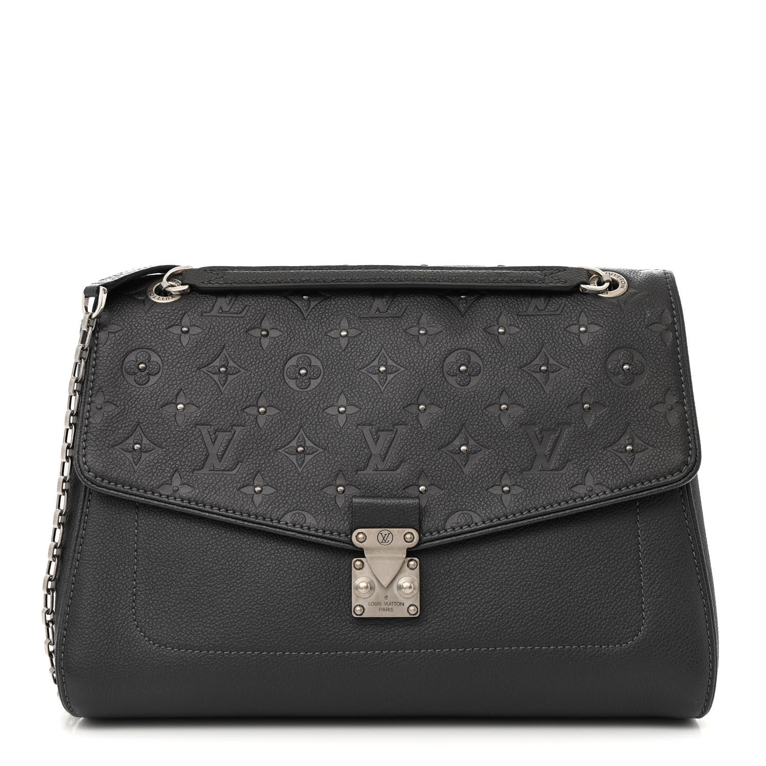Empreinte Studded Saint Germain MM Platine