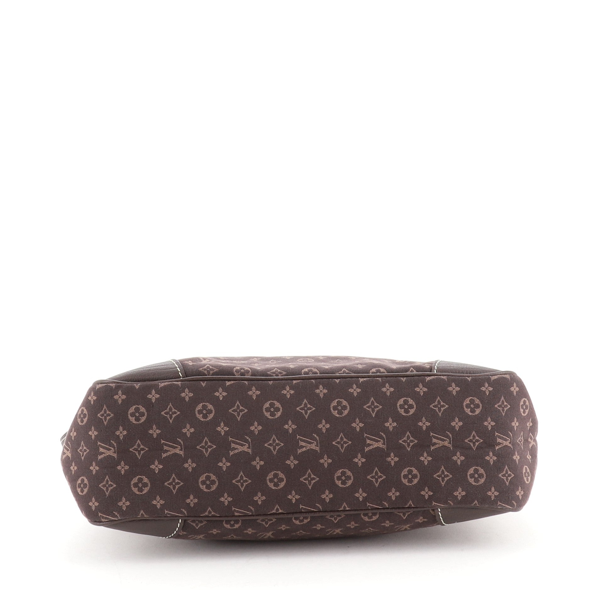 Boulogne Handbag Mini Lin