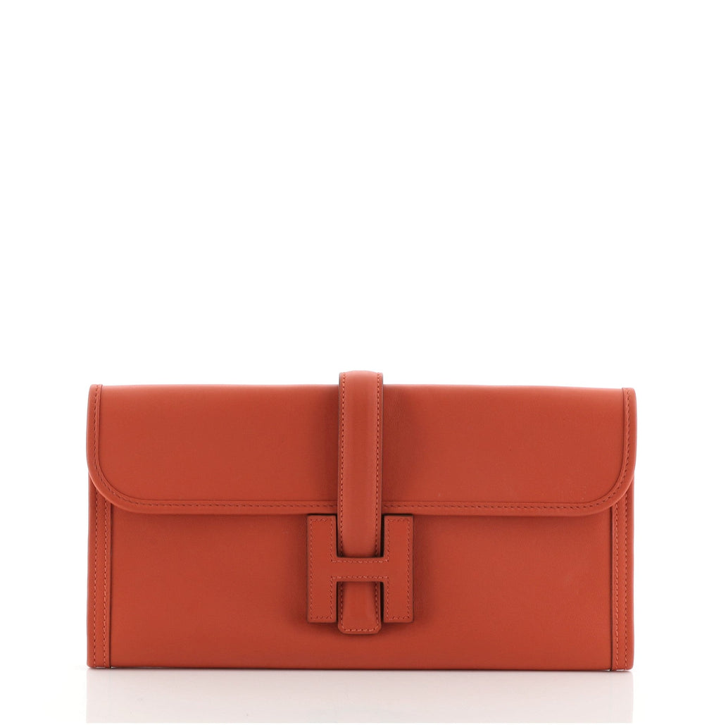 Jige Elan Clutch Swift 29