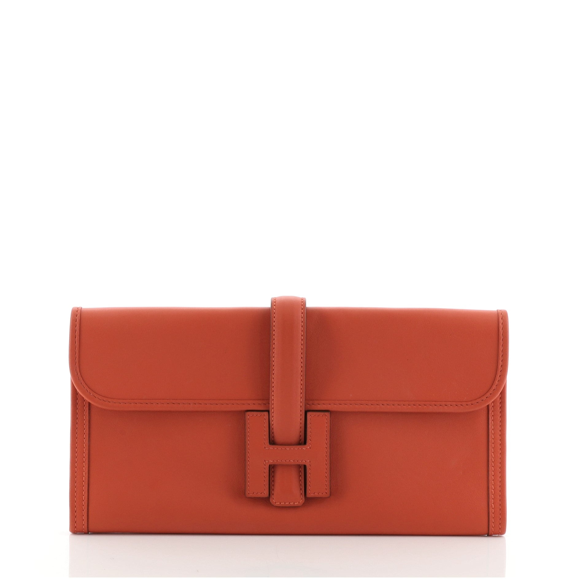 Jige Elan Clutch Swift 29