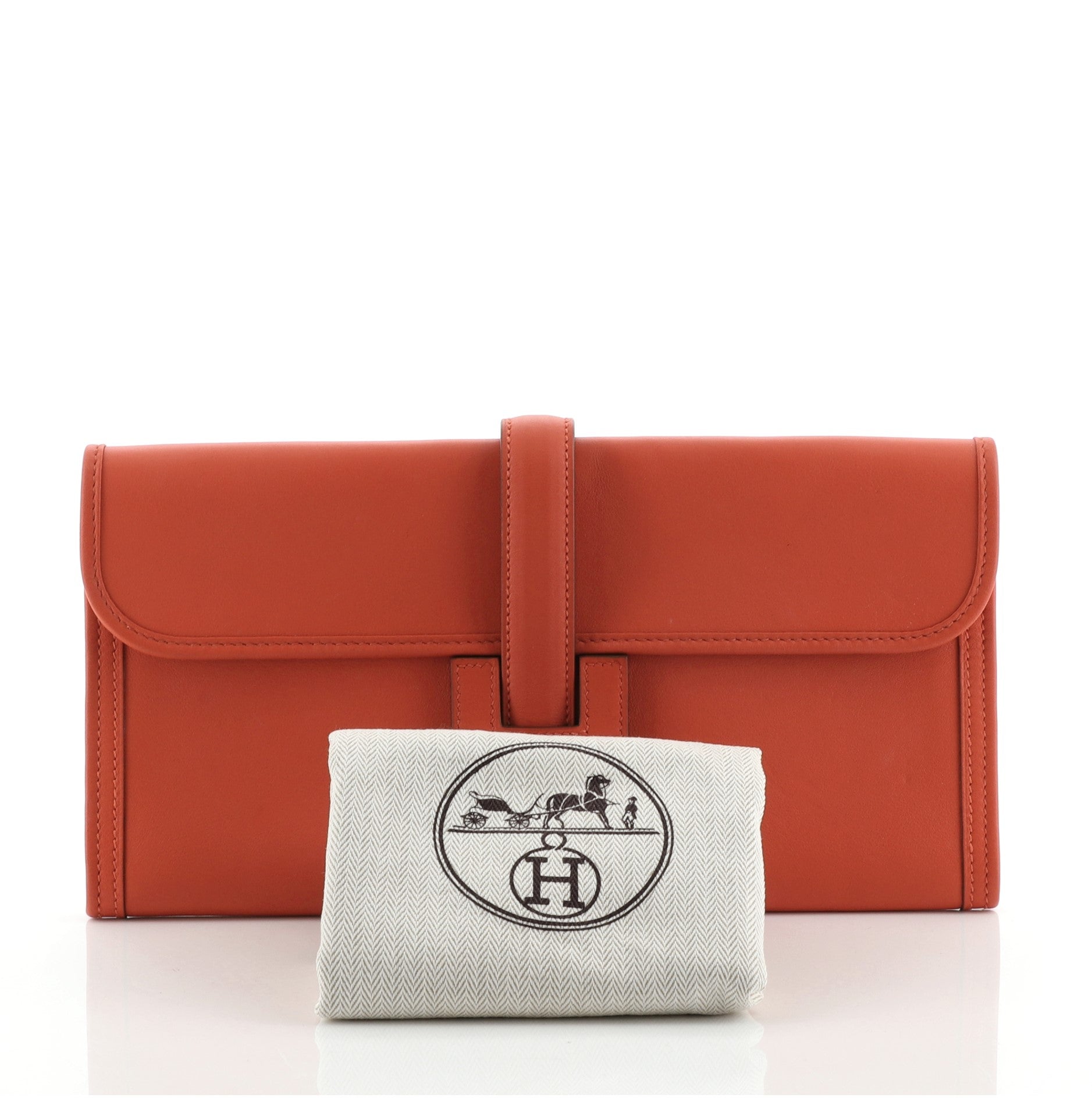 Jige Elan Clutch Swift 29