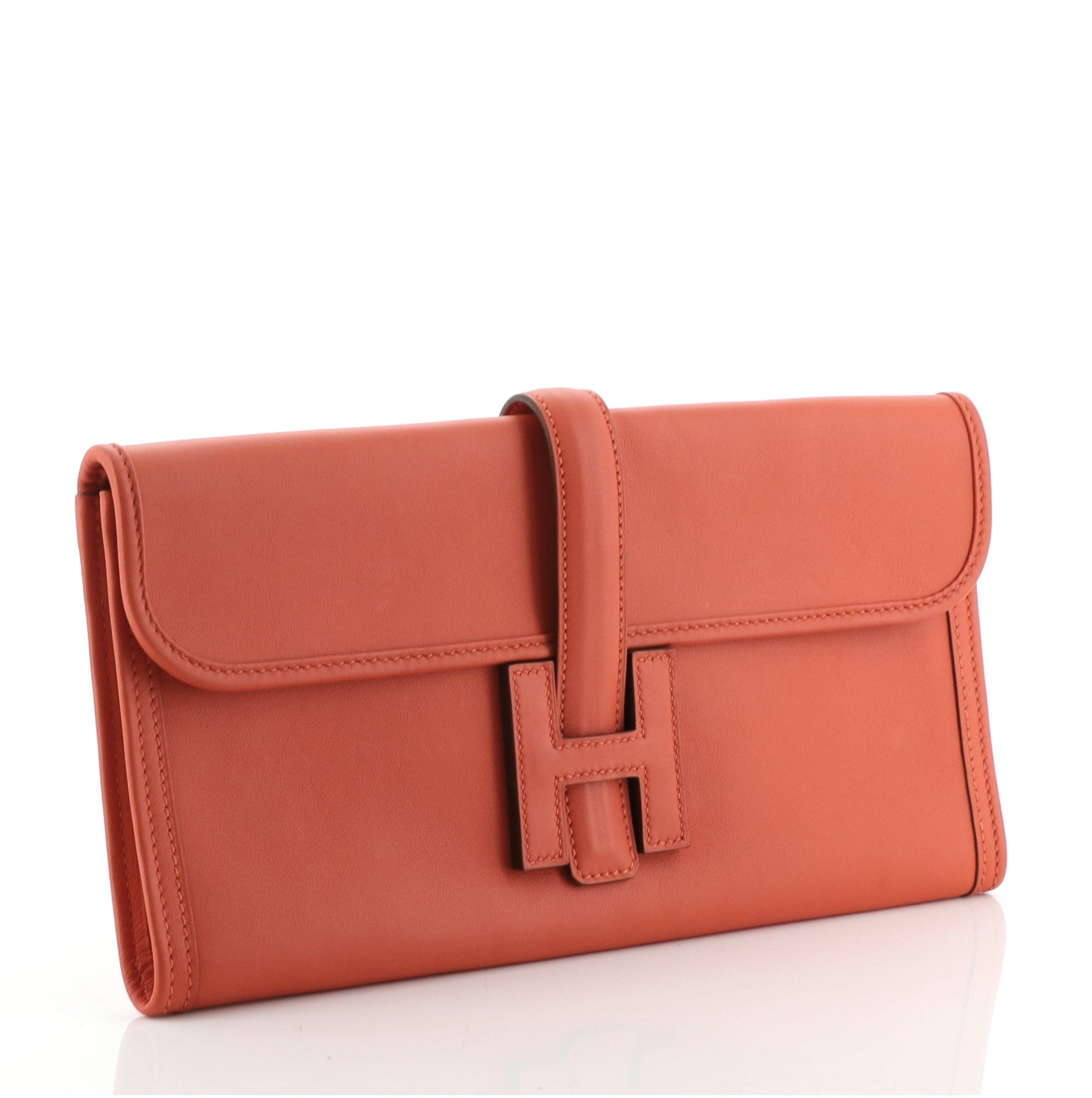 Jige Elan Clutch Swift 29