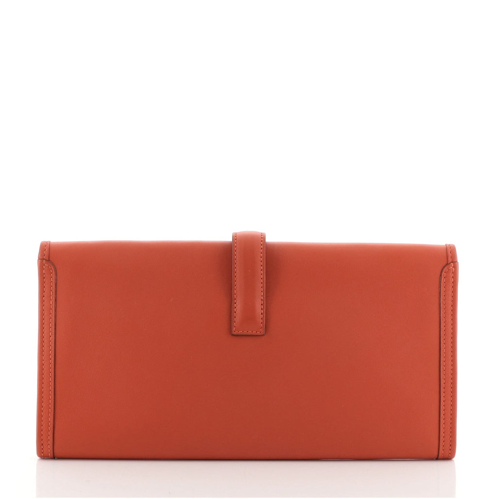 Jige Elan Clutch Swift 29