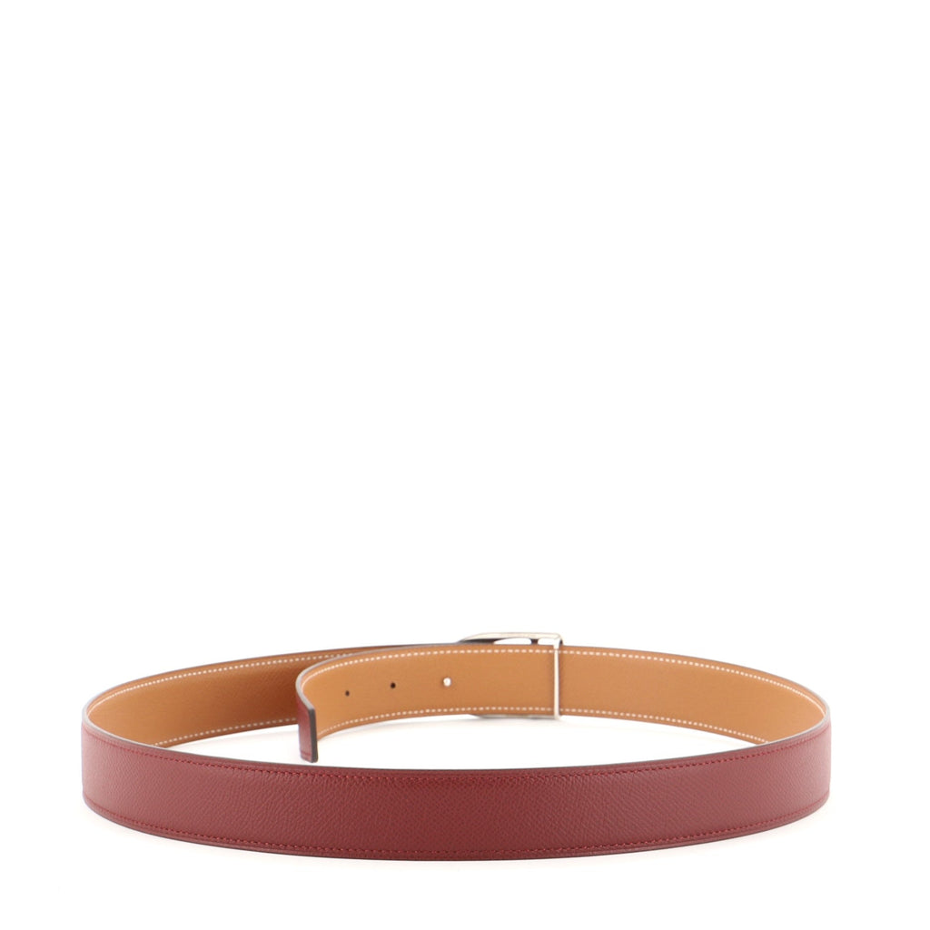 Etrier Reversible Belt Metal Medium 95
