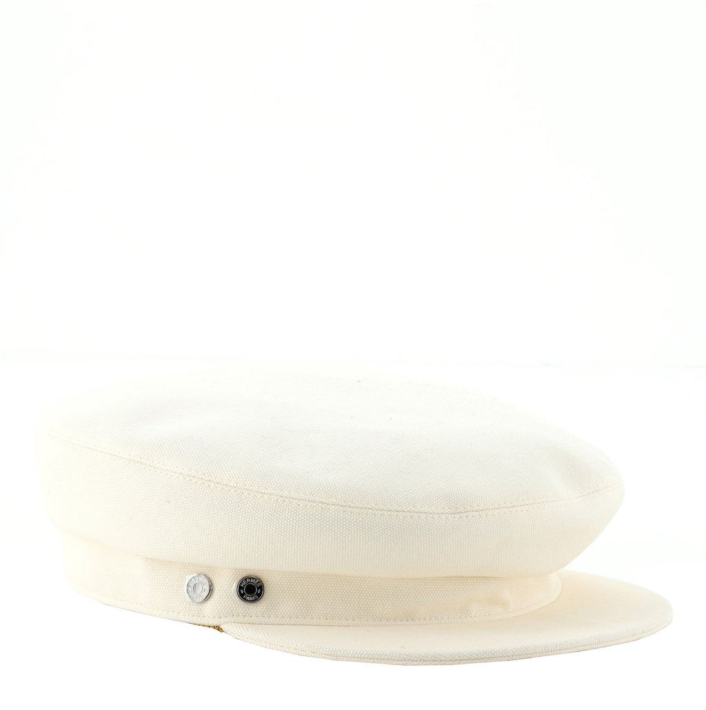 Vauban Cap Canvas Large