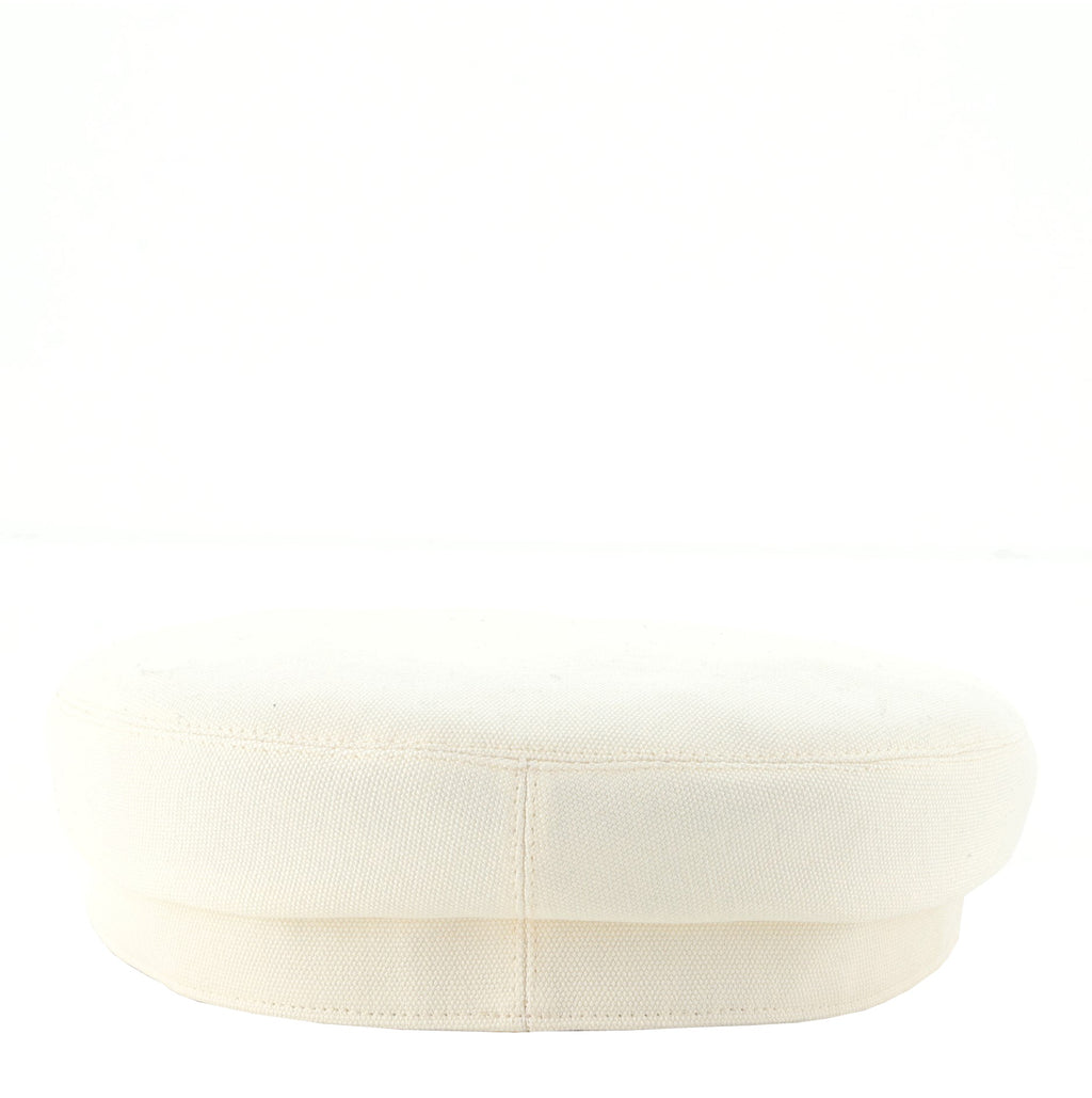 Vauban Cap Canvas Large
