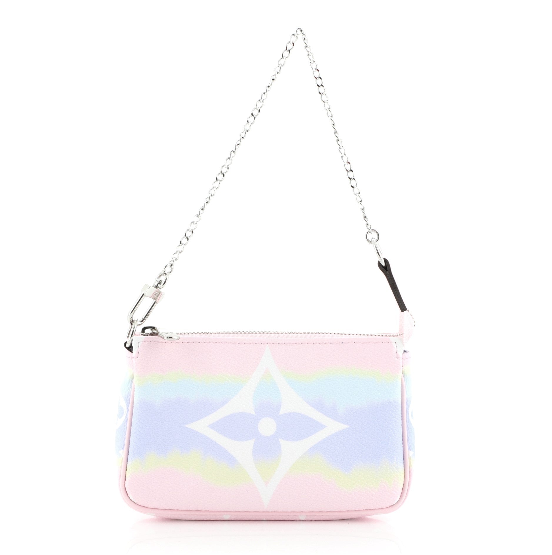 Pochette Accessoires Limited Edition Escale Monogram Giant Mini
