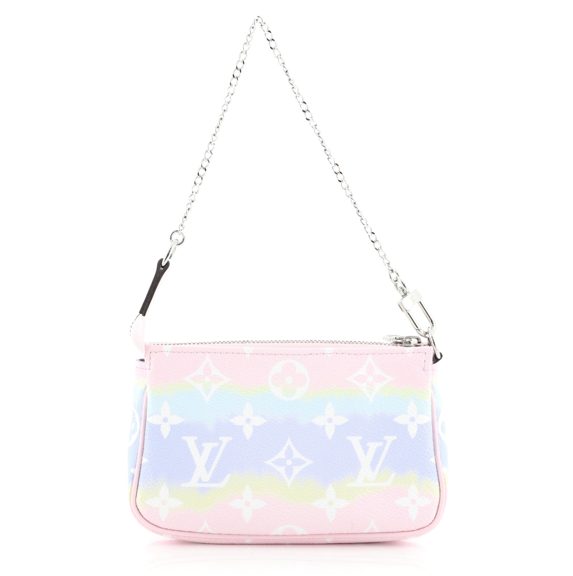 Pochette Accessoires Limited Edition Escale Monogram Giant Mini