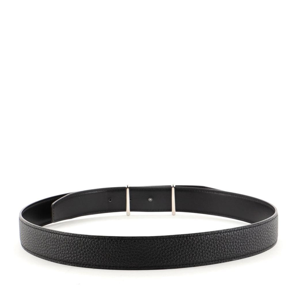 Idem Reversible Belt Leather Medium 85