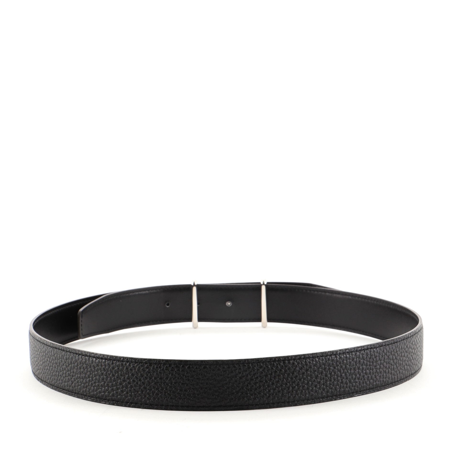 Idem Reversible Belt Leather Medium 85
